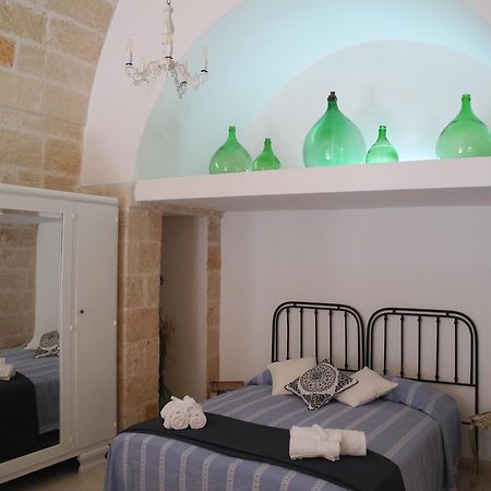 Portoncino46 Apartment Polignano a Mare Luaran gambar