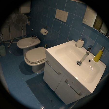 Portoncino46 Apartment Polignano a Mare Luaran gambar