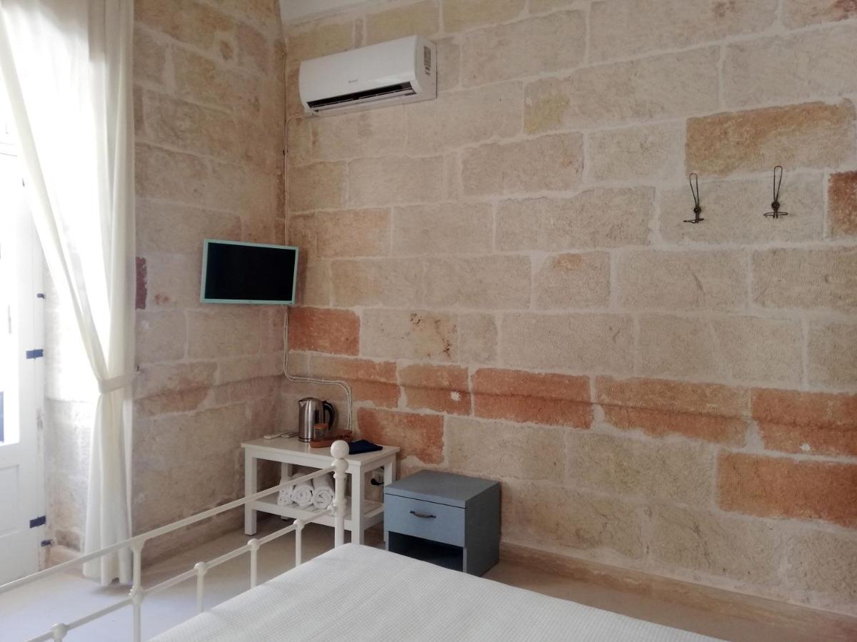 Portoncino46 Apartment Polignano a Mare Luaran gambar