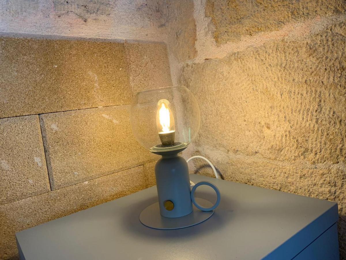 Portoncino46 Apartment Polignano a Mare Luaran gambar