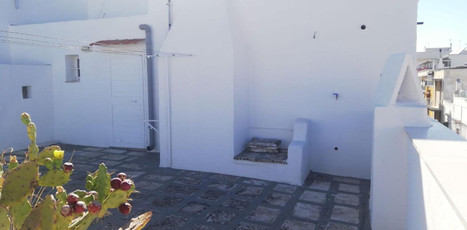 Portoncino46 Apartment Polignano a Mare Bilik gambar