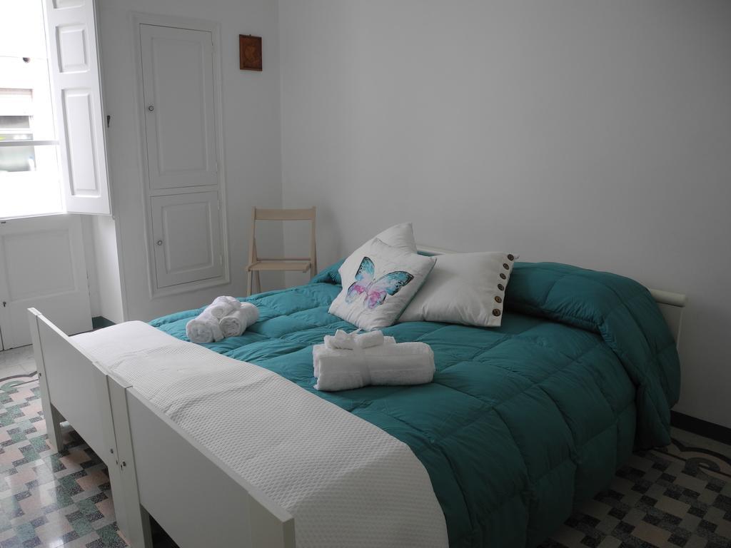 Portoncino46 Apartment Polignano a Mare Luaran gambar