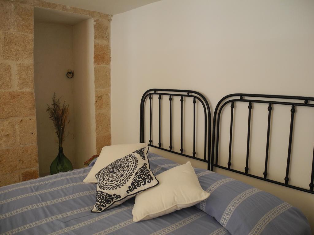 Portoncino46 Apartment Polignano a Mare Luaran gambar