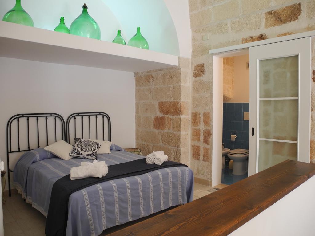 Portoncino46 Apartment Polignano a Mare Luaran gambar