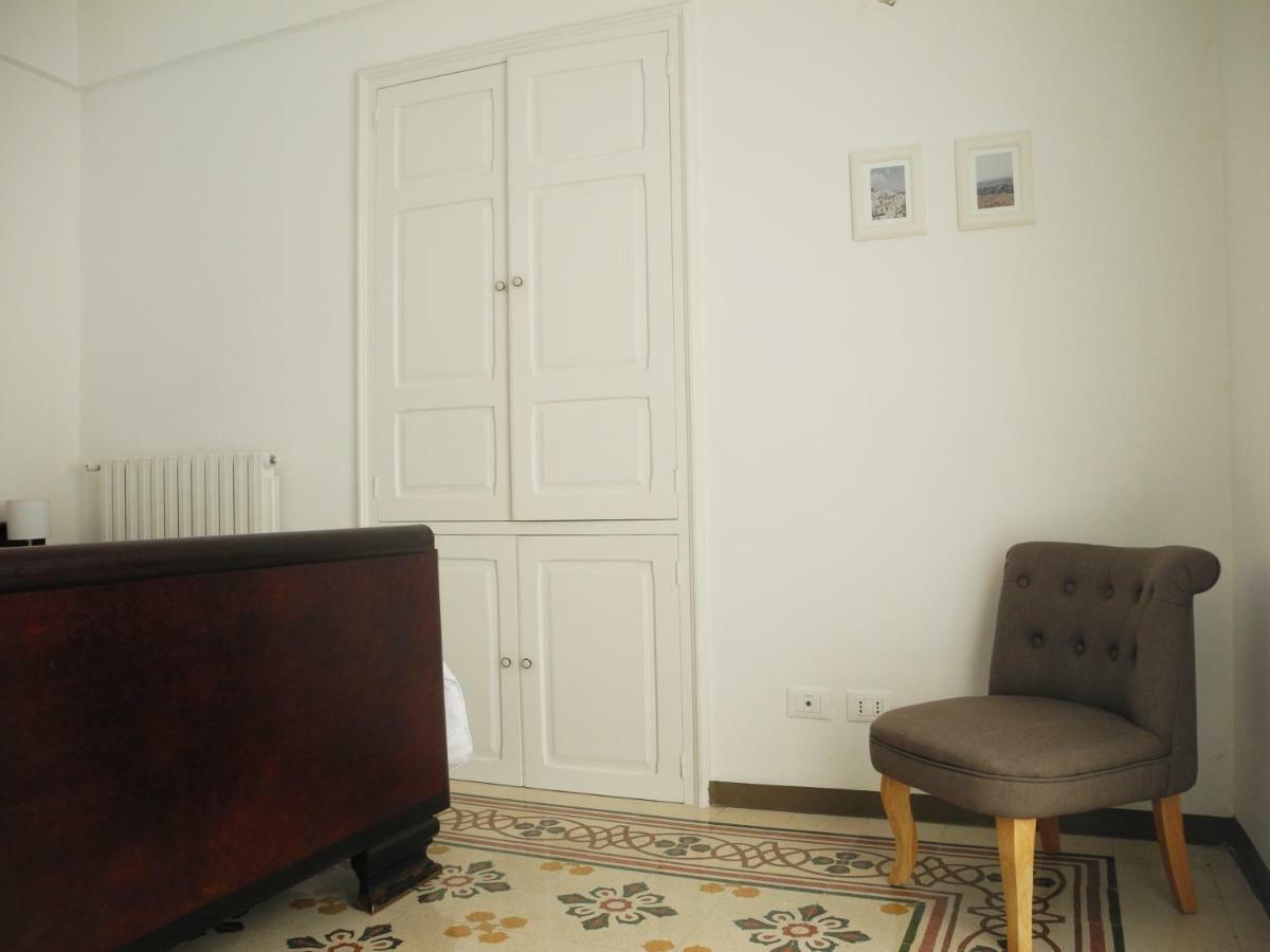 Portoncino46 Apartment Polignano a Mare Luaran gambar