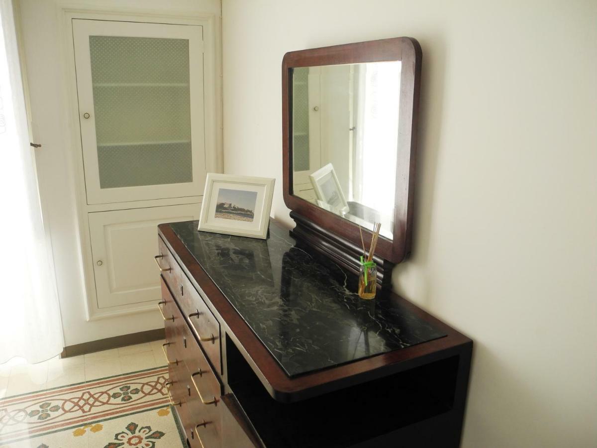 Portoncino46 Apartment Polignano a Mare Luaran gambar