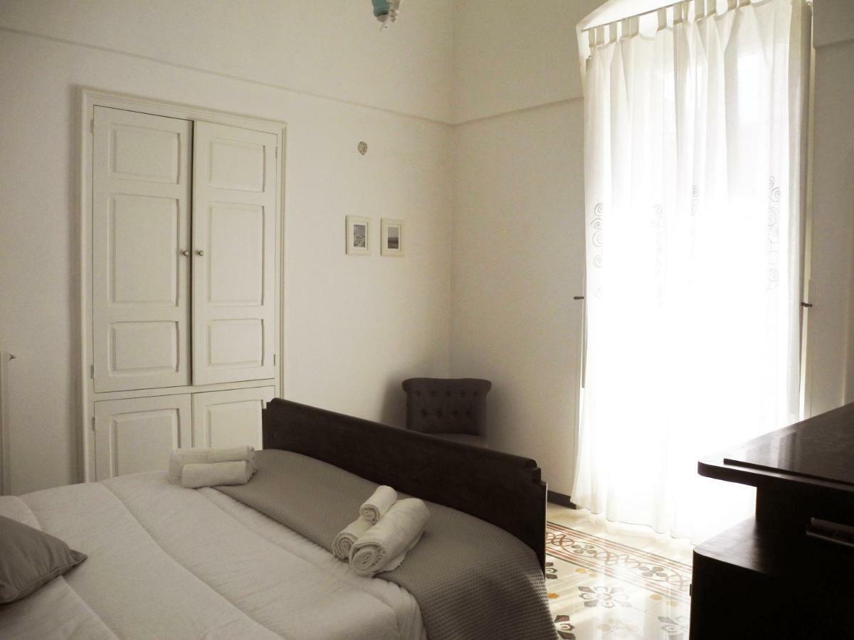 Portoncino46 Apartment Polignano a Mare Luaran gambar