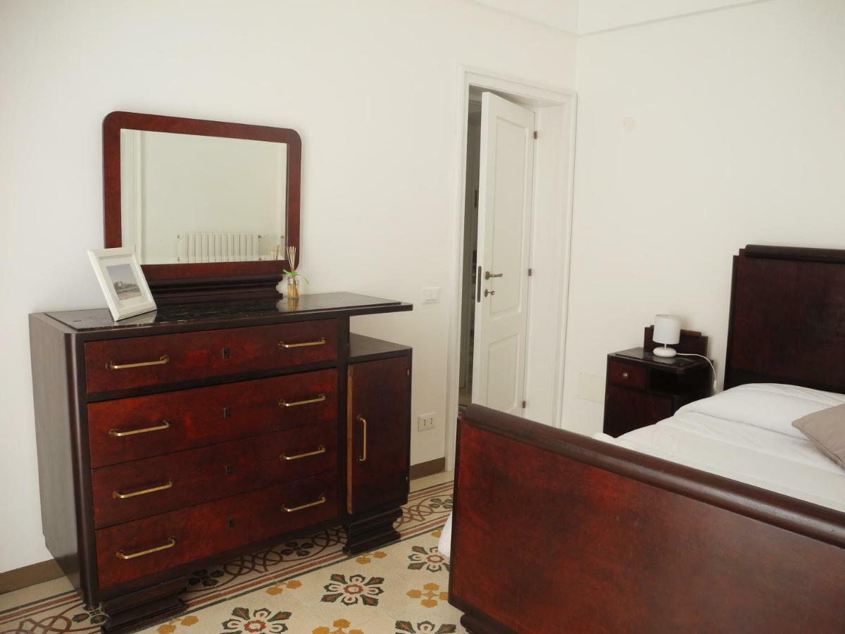 Portoncino46 Apartment Polignano a Mare Luaran gambar