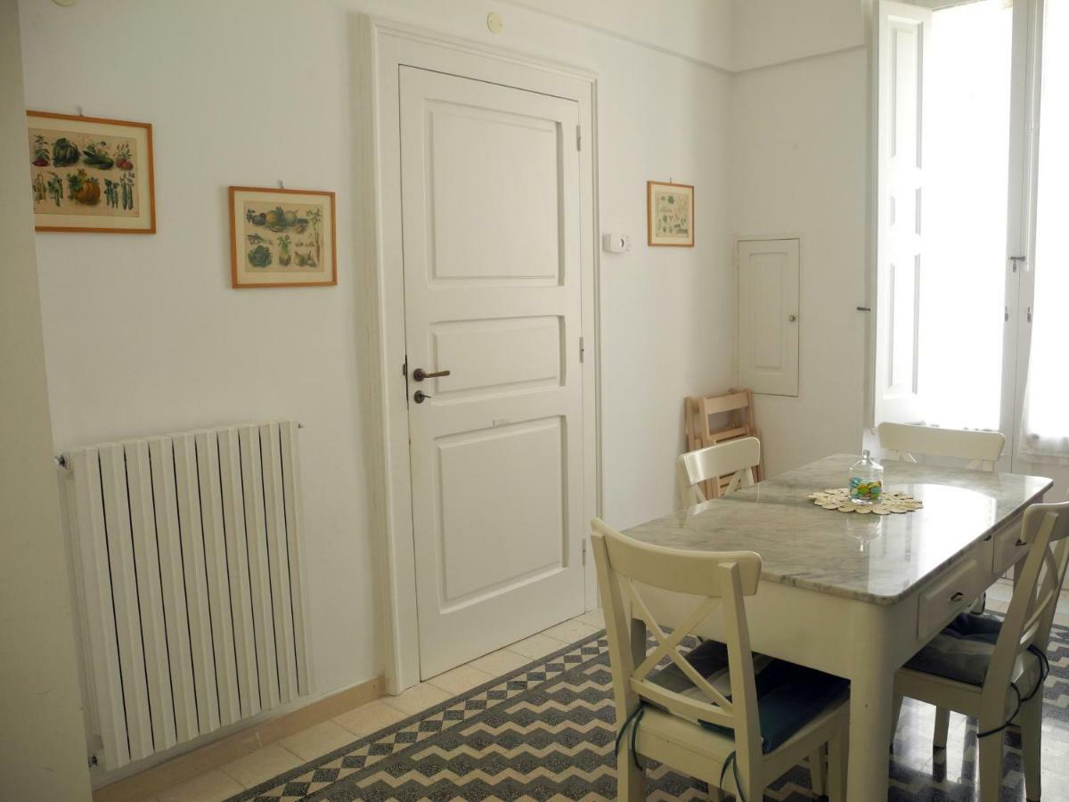 Portoncino46 Apartment Polignano a Mare Luaran gambar