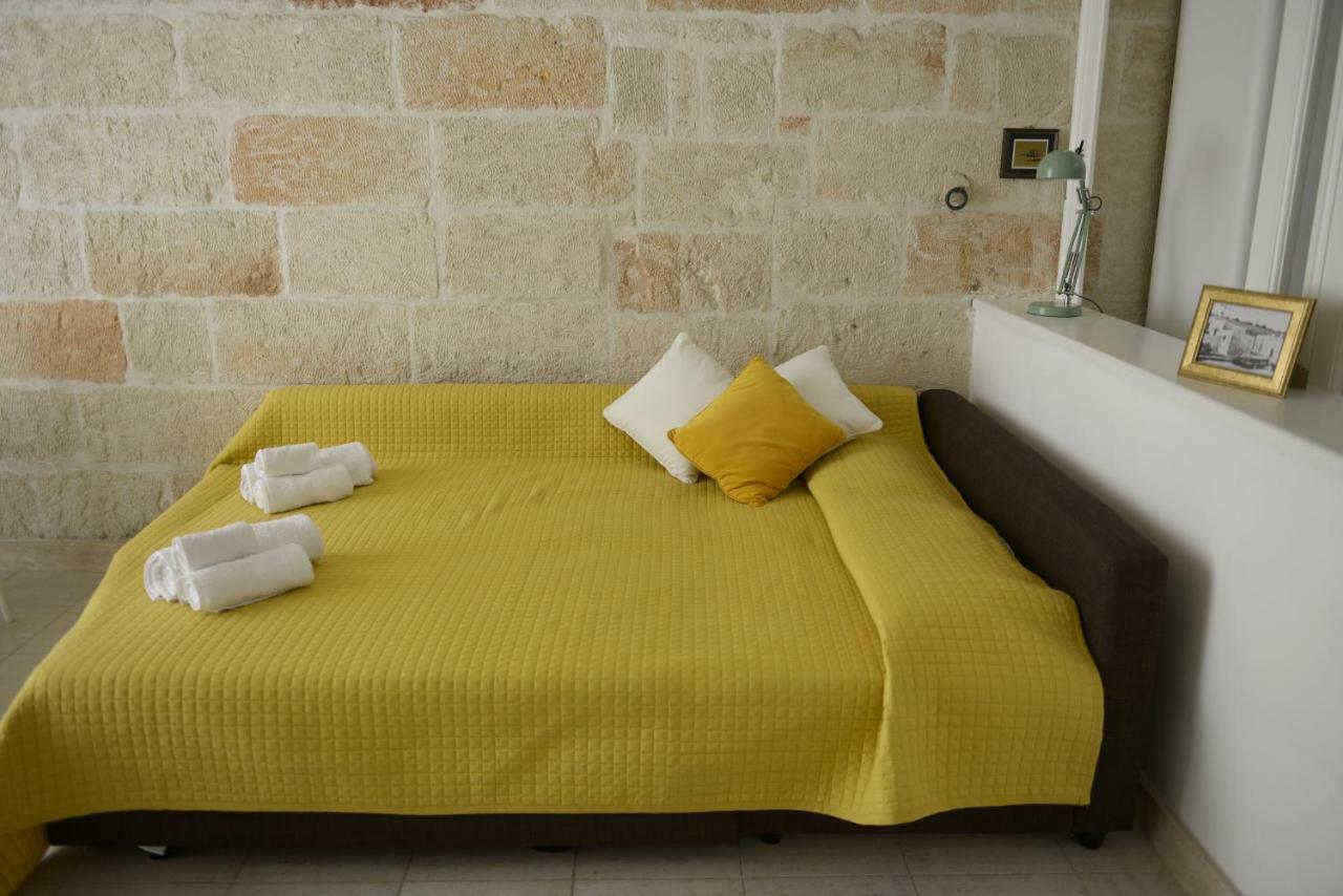 Portoncino46 Apartment Polignano a Mare Luaran gambar