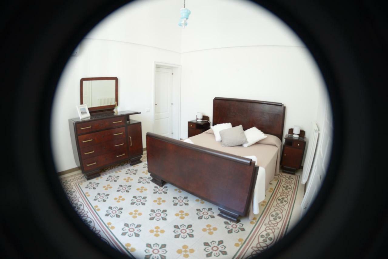 Portoncino46 Apartment Polignano a Mare Luaran gambar