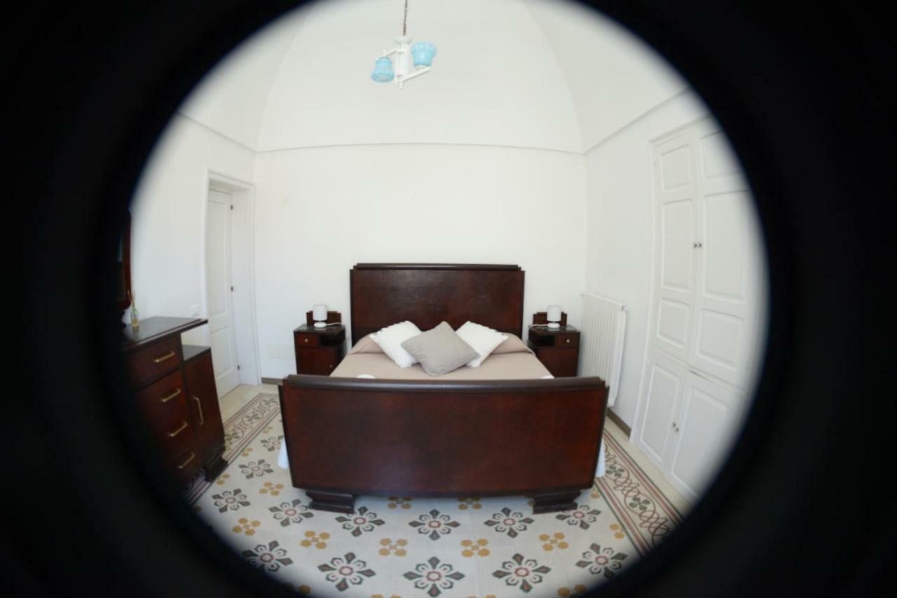 Portoncino46 Apartment Polignano a Mare Luaran gambar